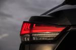 Lexus RX450h F-Sport 2019 года (NA)
